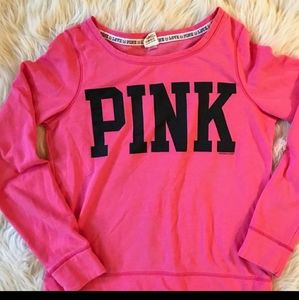 VS PINK Sweatshirt